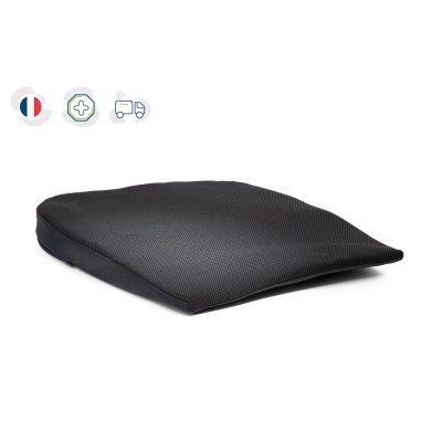 Coussin anti vibrations voiture