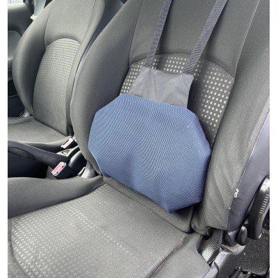 lumbar support cushion for car