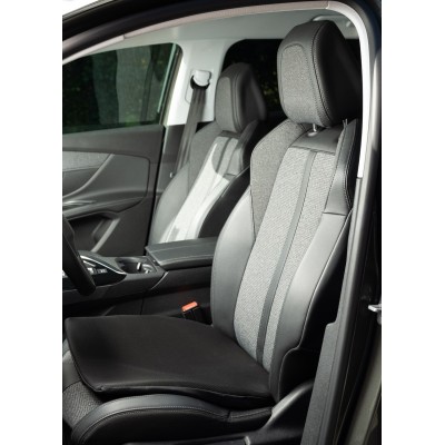 ergonomic seat cushion for car