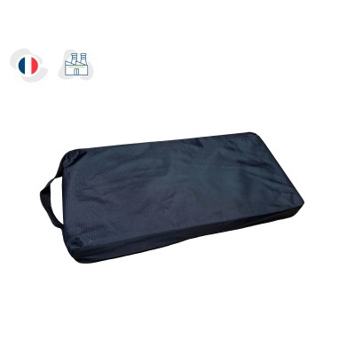 Tapis de protection genoux