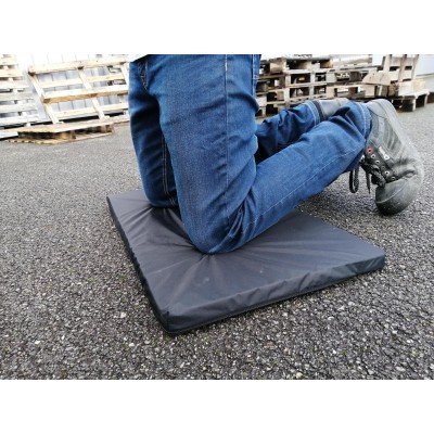 kneeling mat for work