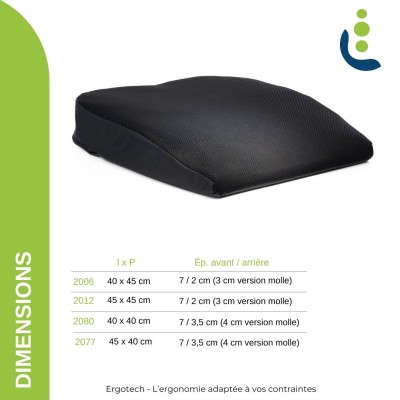 coussin clunéal