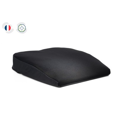 Coussin assise clunéale