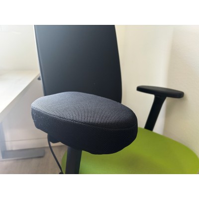 forearm cushion for office chair