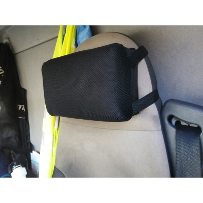 headrest for trucks, vehicles