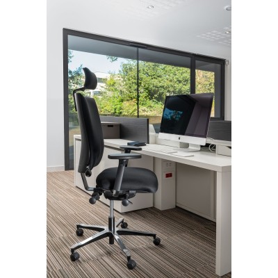 fauteuil de bureau ergonomique