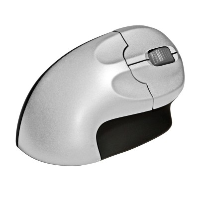 Souris verticale sans fil