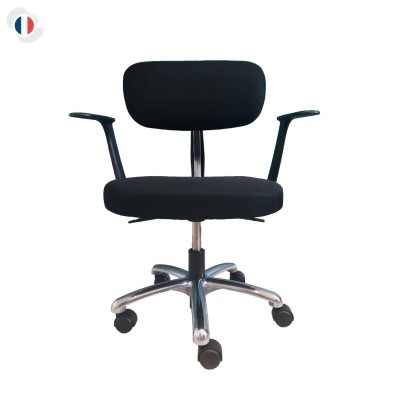 fauteuil vérin bas