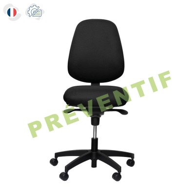 fauteuil de prévention