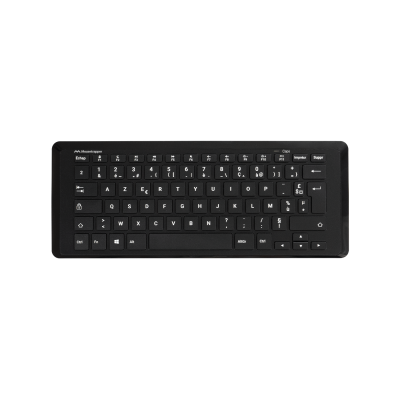 clavier compact sans fil