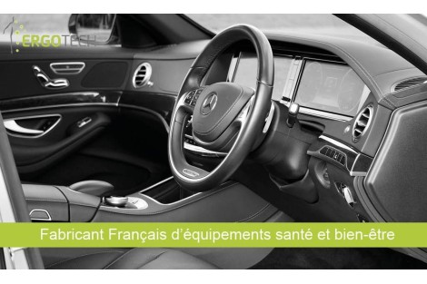 Confort en voiture : 3 conseils pour une conduite agréable