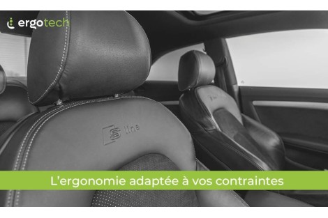 3 conseils pour conduire avec une hernie discale