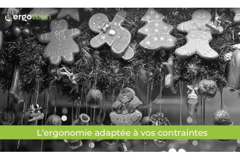 Noël 2024 : 5 idées de cadeaux pour votre santé