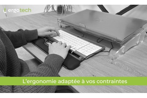 Comparatif: les meilleures souris ergonomiques en 2025