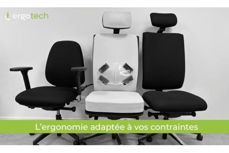 Quel fauteuil de prévention choisir ?