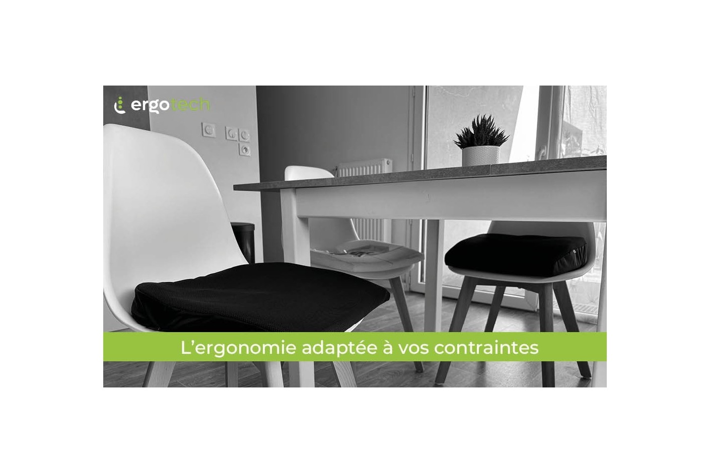 Comparatif 2025 : quel coussin ergonomique choisir ?