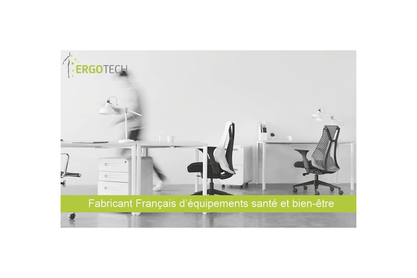 Comment bien choisir son fauteuil ergonomique ?