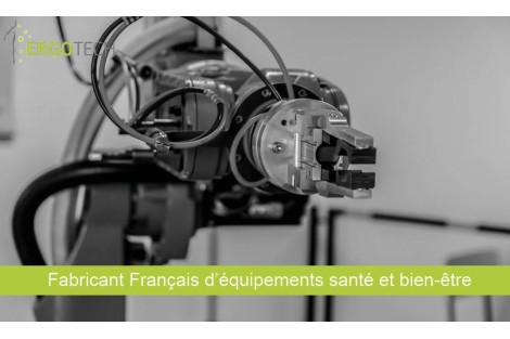 Robot collaboratif, exosquelette... Objectifs et risques des technologies d’assistance physique