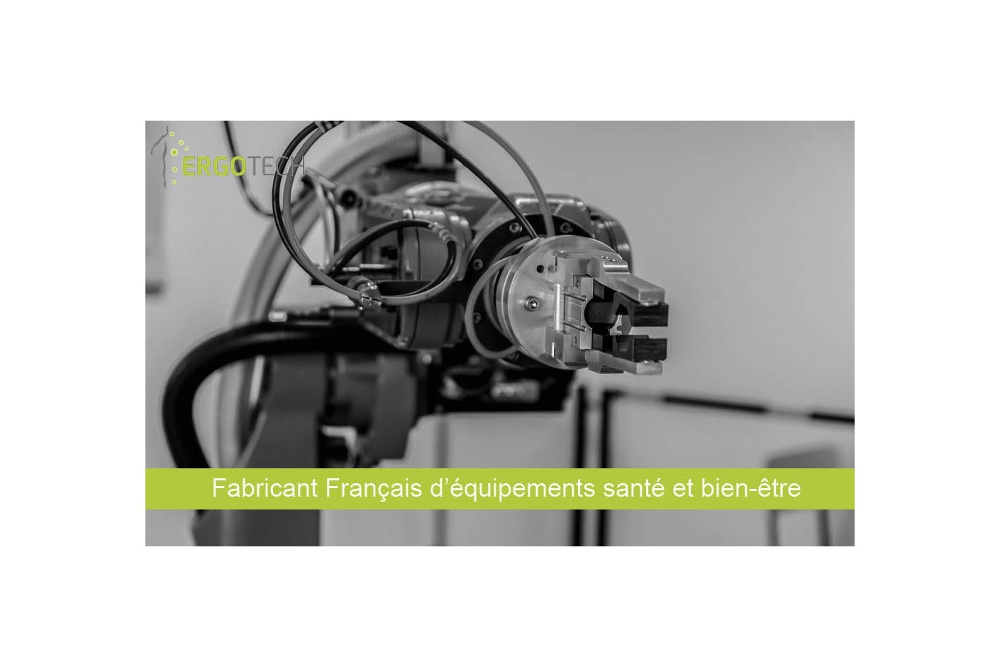 Robot collaboratif, exosquelette... Objectifs et risques des technologies d’assistance physique