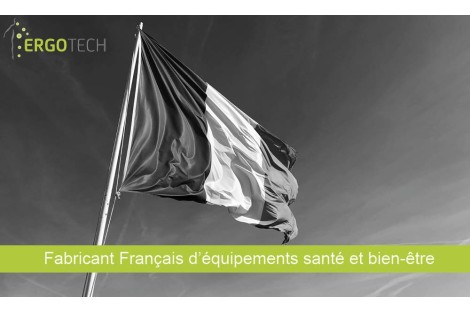 Comment reconnaître un fabricant français ?