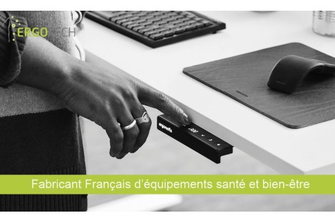 Comment choisir son bureau réglable en hauteur ?