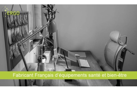 Qu’est-ce qu’un fauteuil ergonomique ?