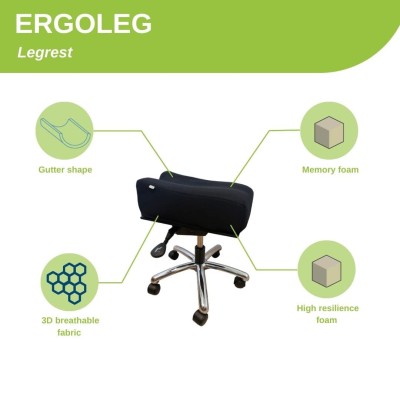 legrest for office