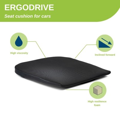 anti vibrations car cushion