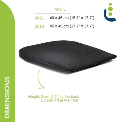 anti vibrations seat cushion